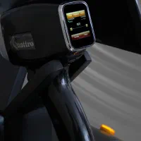 جدیدترین و قدرتمندترین دستگاه لیزر مو زائد