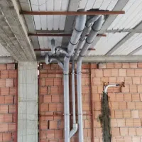 تاسیسات محمد پور