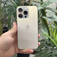 اپل iPhone 13 Pro با حافظهٔ ۲۵۶ گیگابایت