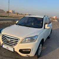 لیفان ایکس 60 اتومات