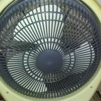 فن وپنکه پرشینال|پنکه و تصفیهکنندهٔ هوا|رشت, چمارسرا|دیوار