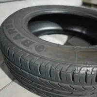 یه جفت لاستیک بارز سایز ۱۵/۱۸۵ سالم بدون آپارت