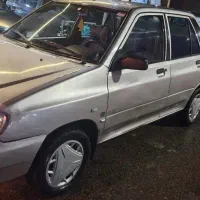 پراید ۱۳۲ بیرنگ|خودرو سواری و وانت|خان ببین, |دیوار