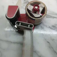 دستگاه چسب زن بسته بندی