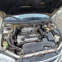 مزدا۳۲۳|خودرو سواری و وانت|تنکابن, |دیوار