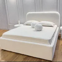 سرویس تخت خواب دونفره مدل لکو کد ۷۷۳۹|تخت و سرویس خواب|قم, امامزاده ابراهیم|دیوار