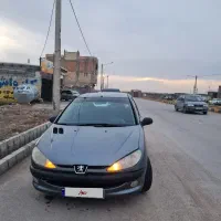 ۲۰۶  مدل  ۸۴ تیپ دو