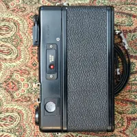 YASHICA ELECTRO 35 GTN|دوربین عکاسی و فیلم‌برداری|قائم‌شهر, |دیوار