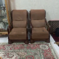 مبل و ویترین