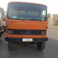 خاور 608