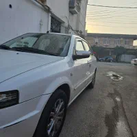 سورن پلاس EF7 بنزینی فول ۱۴۰۱|خودرو سواری و وانت|قائمشهر, |دیوار