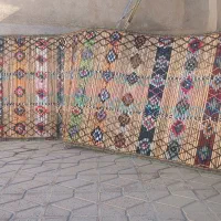 چیت فروشی.|صنایع دستی و سایر لوازم تزئینی|ایوان, |دیوار