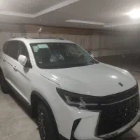FMC T5 Plus مدل 1405صفر کیلومتر سفیدشخصی