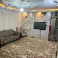 ۸۵ متر ۲ خواب / حاشیه ۲۰ متری / عبدالمطلب ۵۸|فروش آپارتمان|مشهد, موسوی قوچانی|دیوار