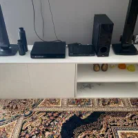 فروش چند وسیله ورق بزنین