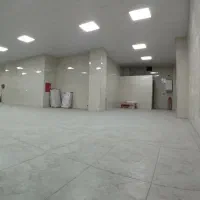اجاره مغازه لوکس۱۹۰متر/ابوریحان لاله زارپاستورصائب|اجارهٔ مغازه و غرفه|تبریز, |دیوار