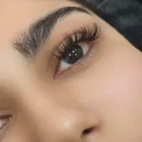 اکستنشن مژه و لیفت و لمینت مژه و ابرو|خدمات آرایشگری و زیبایی|بوشهر, |دیوار