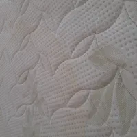 تشک عالی طبی فنری ۱۶۰/۲ دونفره