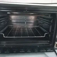 توستر|اجاق گاز و لوازم برقی پخت‌وپز|بیجار, |دیوار