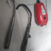 اوسایل‌موتور