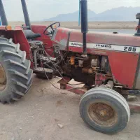 تراکتور 285