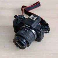 دوربین عکاسی و فیلمبرداری کنون آر ۱۰۰|دوربین عکاسی و فیلم‌برداری|سهند, |دیوار