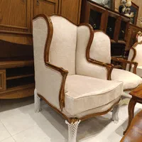 مبل مبلمان فرانسوی ،کوئین