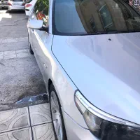 BMW 525i|خودرو سواری و وانت|تهران, بهجتآباد|دیوار