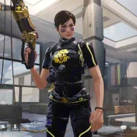 اکانت اچس اسکلوتن