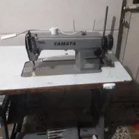 چرخ یاماتا قدیمی