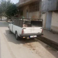 فروش پیکان وانت کلاسیک تمیز
