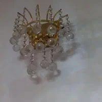 دوعددلوستربسیارزیباسالم بادوعدیوارکوب