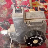 رگلاتور ابگرمکن سالم وتمیز