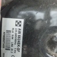 کمپرسور ۱۸ هزار  بشرط فشار ۵۰۰ چهار پایه