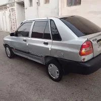 پراید مدل 85 خانگی|خودرو سواری و وانت|رفسنجان, |دیوار