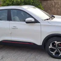 ام وی ام x55pro صفرکیلومتر معاوضه با دنا اتومات|خودرو سواری و وانت|فیروزآباد (فارس), |دیوار
