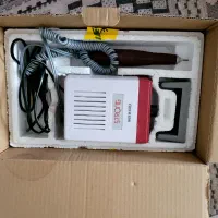 وسایل کاشت ناخن، سوهان برقی استرانگ، یووی سان|آرایشی، بهداشتی، درمانی|اندیشه, شهرک صدف|دیوار