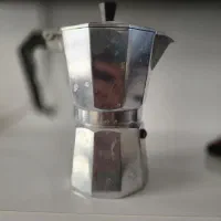 موکاپات..قهوه ساز