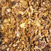 مغز گردو ایرانی ارزان|عمدهفروشی|محمدیه-قزوین, |دیوار