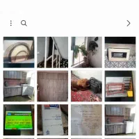 مقداری وسیله خانه