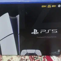 ps5 اسلیم