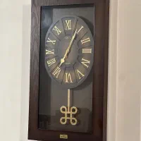ساعت دیواری