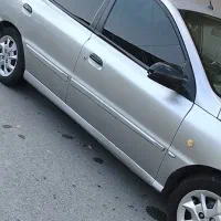 ریو مدل ۸۵|خودرو سواری و وانت|ارومیه, |دیوار