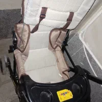 کالسکه|کالسکه و لوازم جانبی|همدان, |دیوار