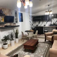 ویلا دوخوابه ساحلی