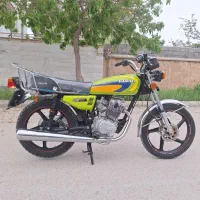 همتاز ۲۰۰‌cc مدل ۹۹