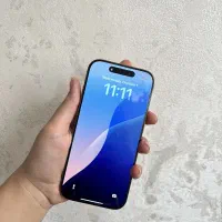 ایفون 16 pro|موبایل|کرج, کوی امامیه|دیوار