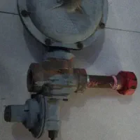 رگلاتور گاز شهری