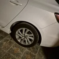 مزدا تری تیپ چهار پلاک اروند|خودرو سواری و وانت|ایذه, |دیوار