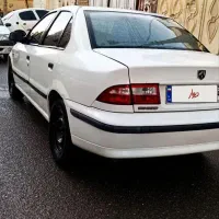 سمند Lx مدل 88